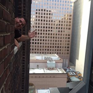 Meet your Posher, Ryan